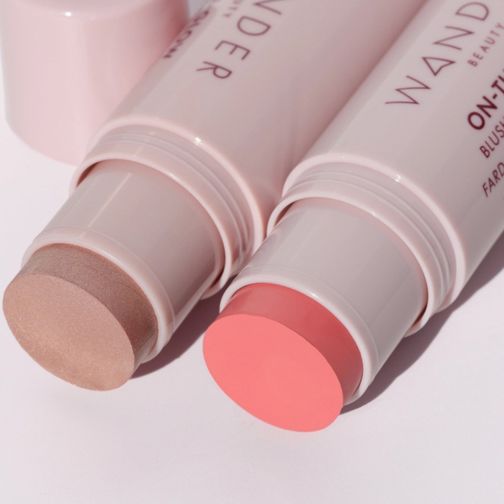Wander Beauty On-The-Glow Blush & Illuminator
